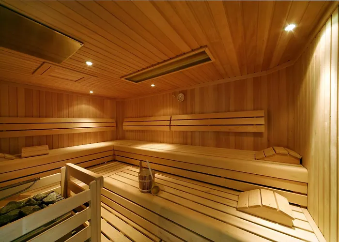 Arcotel RubinHotel Hamburg