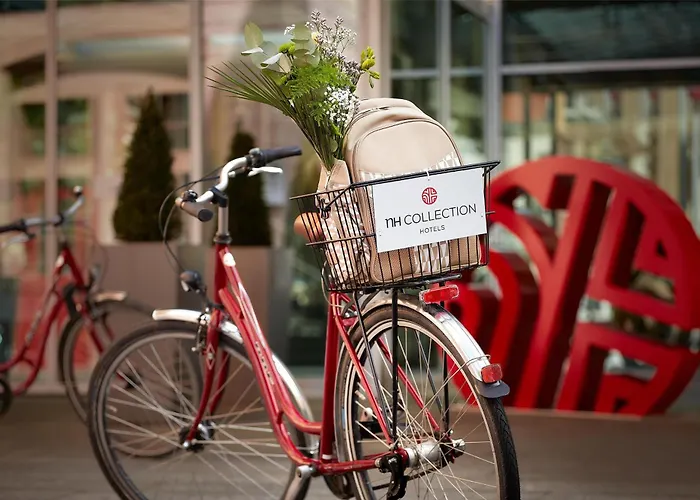 Nh Collection Hamburg City